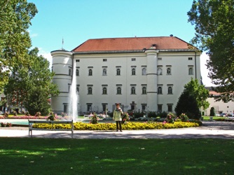 26.Schloss Spittal